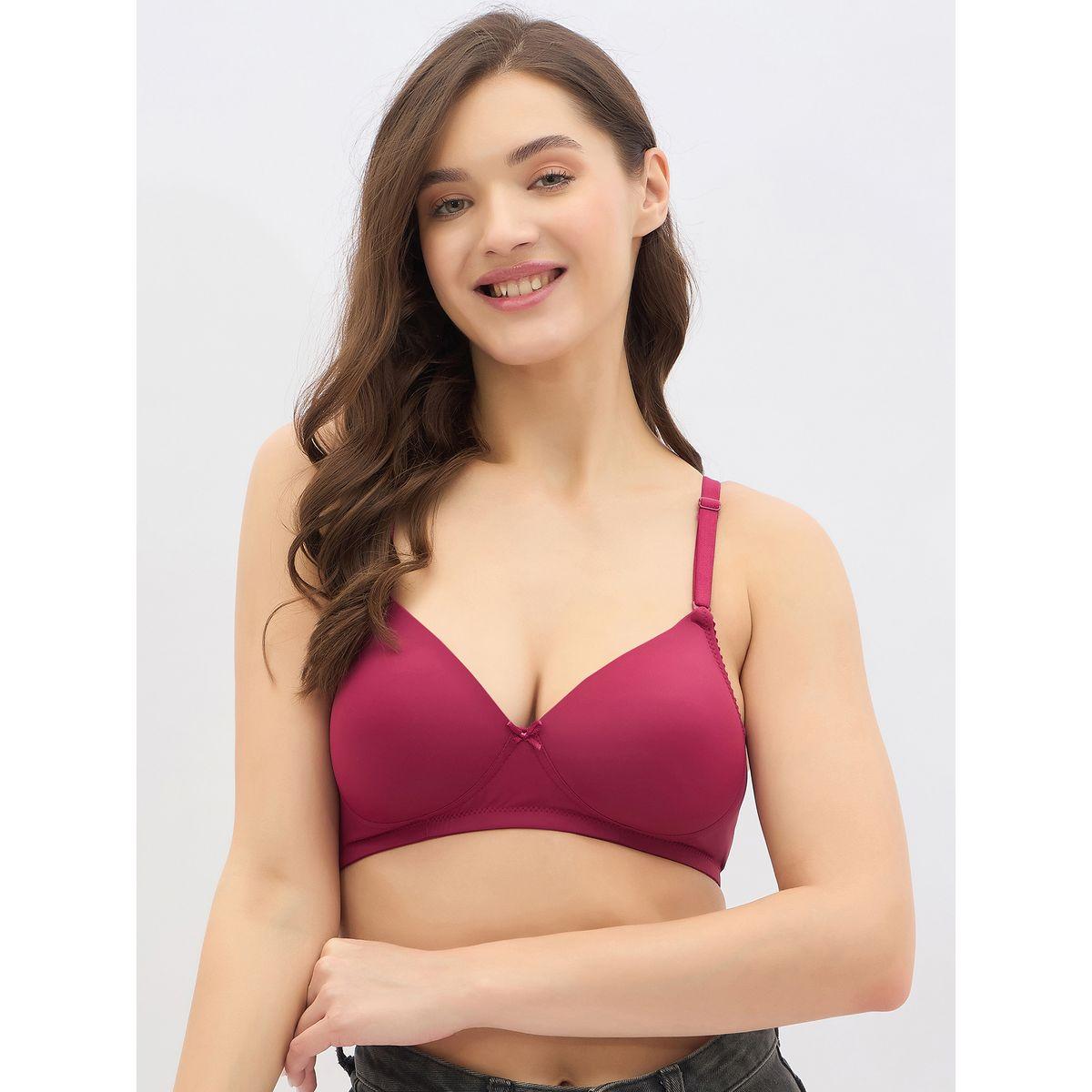 مجموعة من 2 صدرية مبطنة بتغطية كاملة-women-clothing-lingerie-bras-image-4
