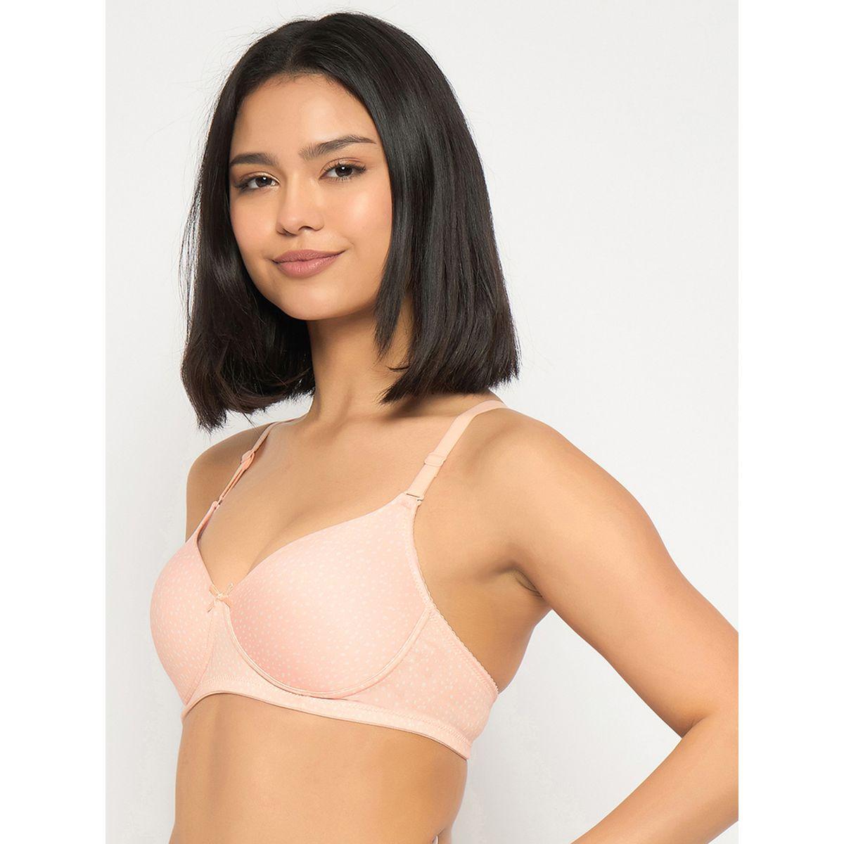 مجموعة من 2 - صدرية مُبطنة بتغطية كاملة-women-clothing-lingerie-bras-image-2