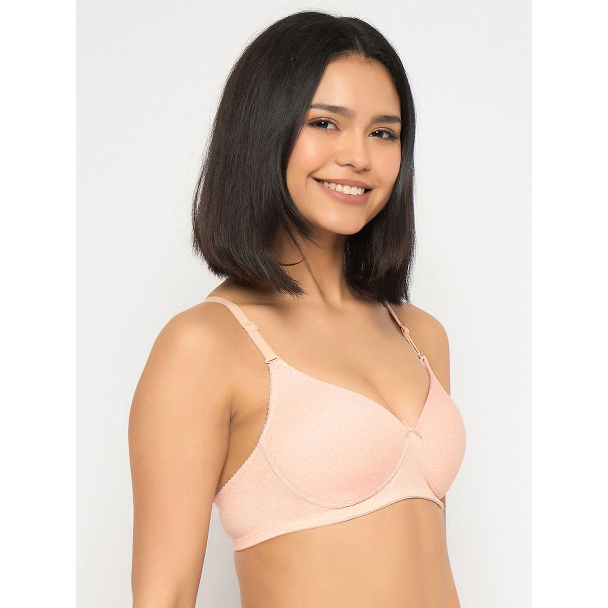 مجموعة من 2 - صدرية مُبطنة بتغطية كاملة-women-clothing-lingerie-bras-image-3