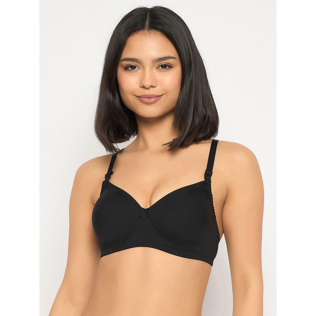 مجموعة من 2 - صدرية مبطنة بتغطية كاملة-women-clothing-lingerie-bras-image-3