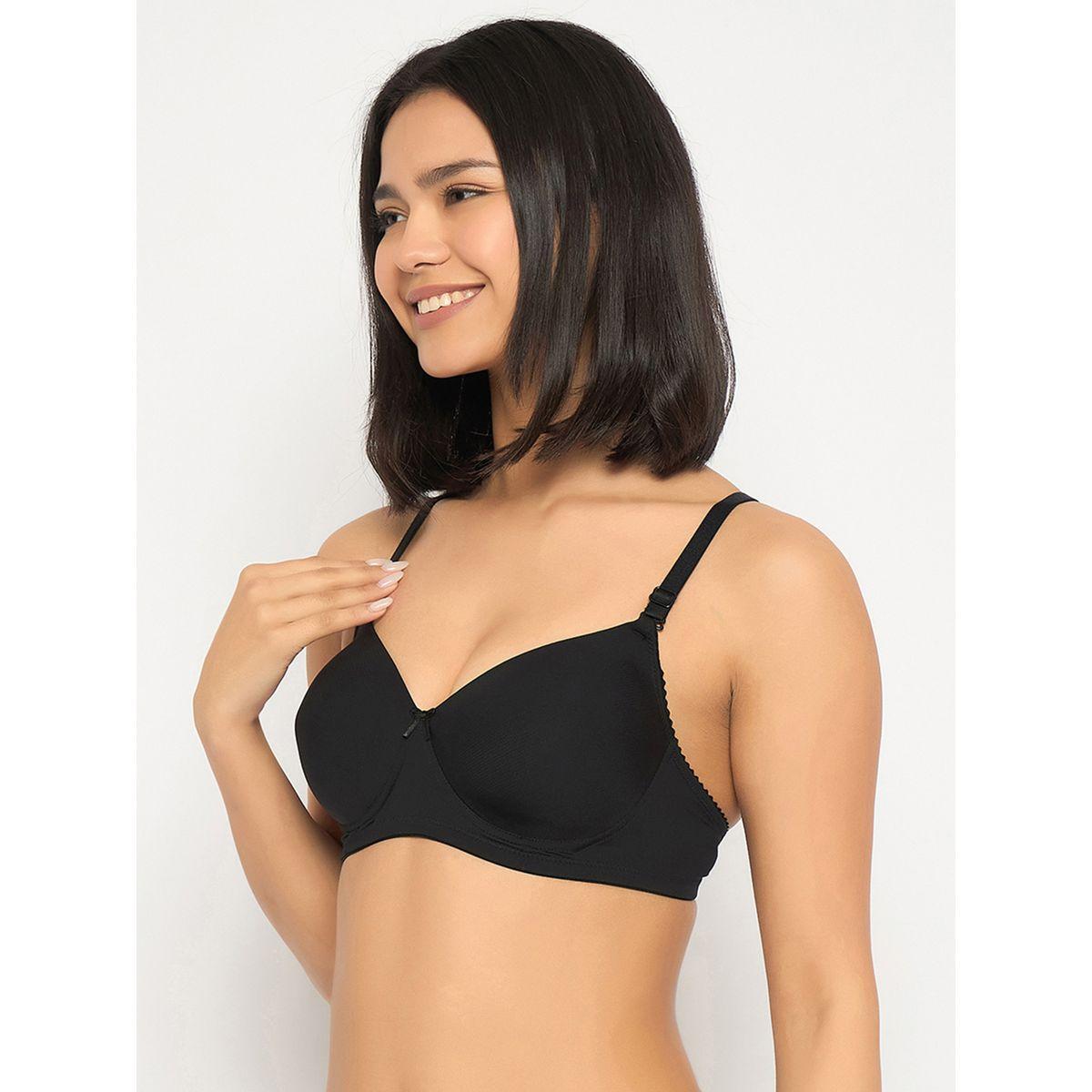 مجموعة من 2 - صدرية مبطنة بتغطية كاملة-women-clothing-lingerie-bras-image-4