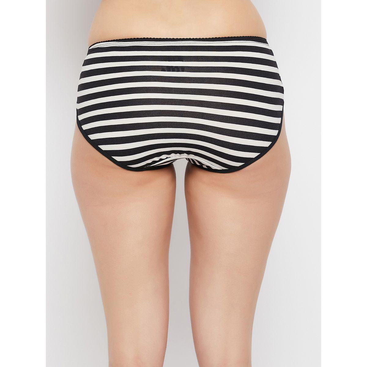 مجموعة من 3 سراويل داخلية بكيني بخصر منخفض-women-clothing-lingerie-panties-image-6