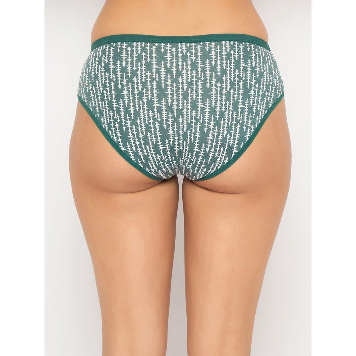 Clovia Pack of 3 - Printed Hipster Briefs-women-clothing-lingerie-panties-image-12