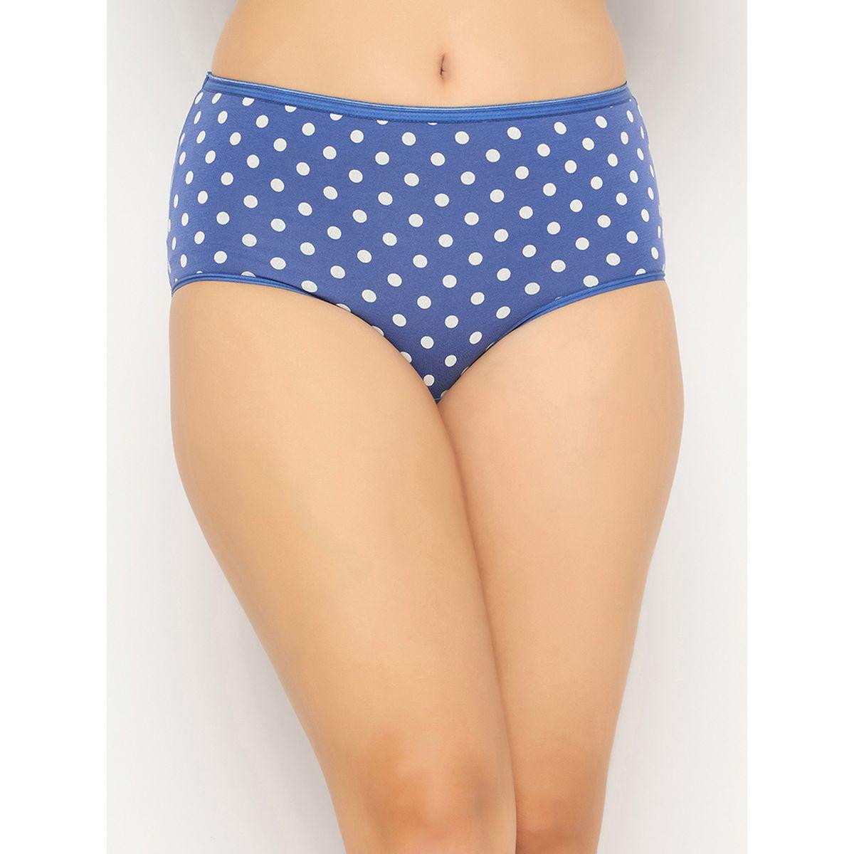 Clovia Set of 3 - High Rise Printed Hipster Panties-women-clothing-lingerie-panties-image-3