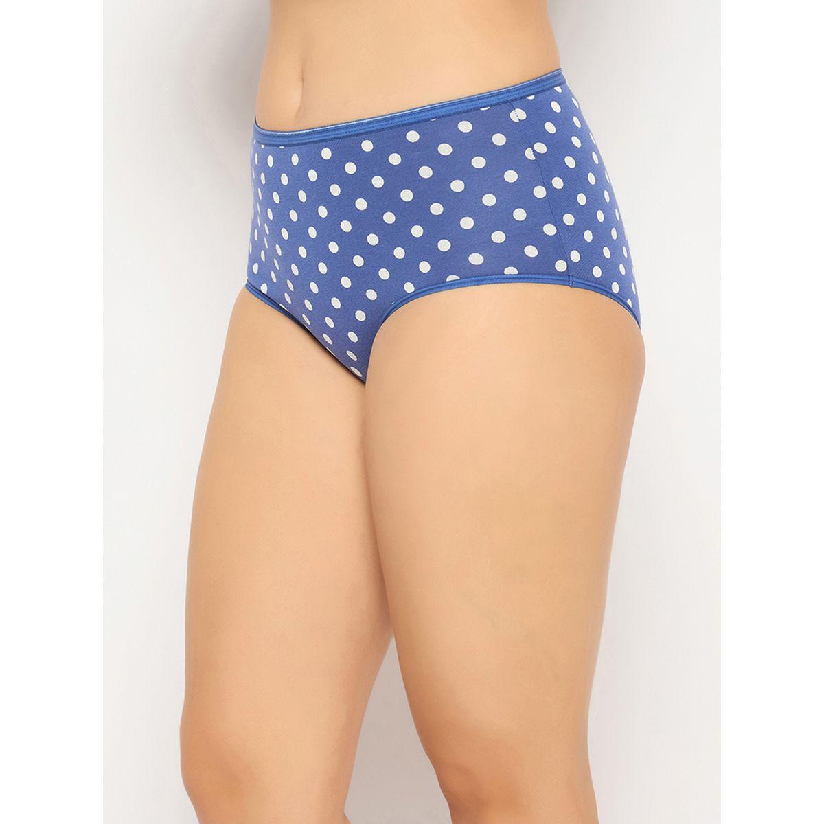 Clovia Set of 3 - High Rise Printed Hipster Panties-women-clothing-lingerie-panties-image-4