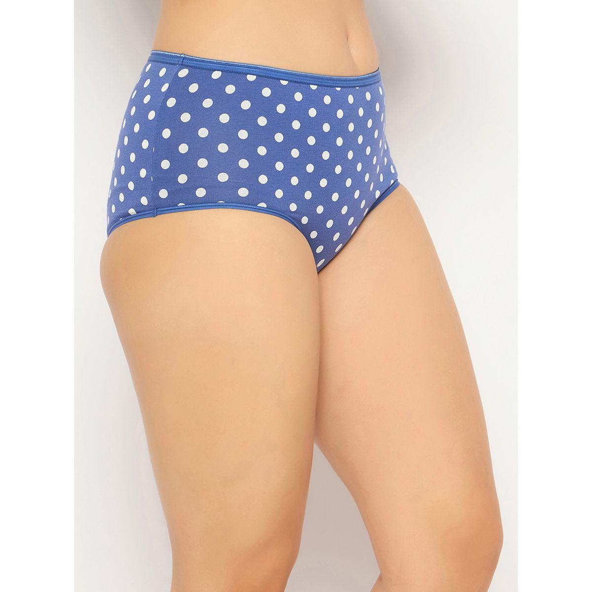 Clovia Set of 3 - High Rise Printed Hipster Panties-women-clothing-lingerie-panties-image-5