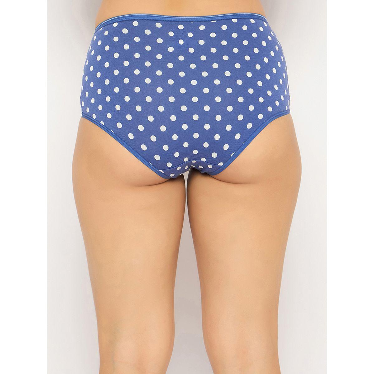 Clovia Set of 3 - High Rise Printed Hipster Panties-women-clothing-lingerie-panties-image-6