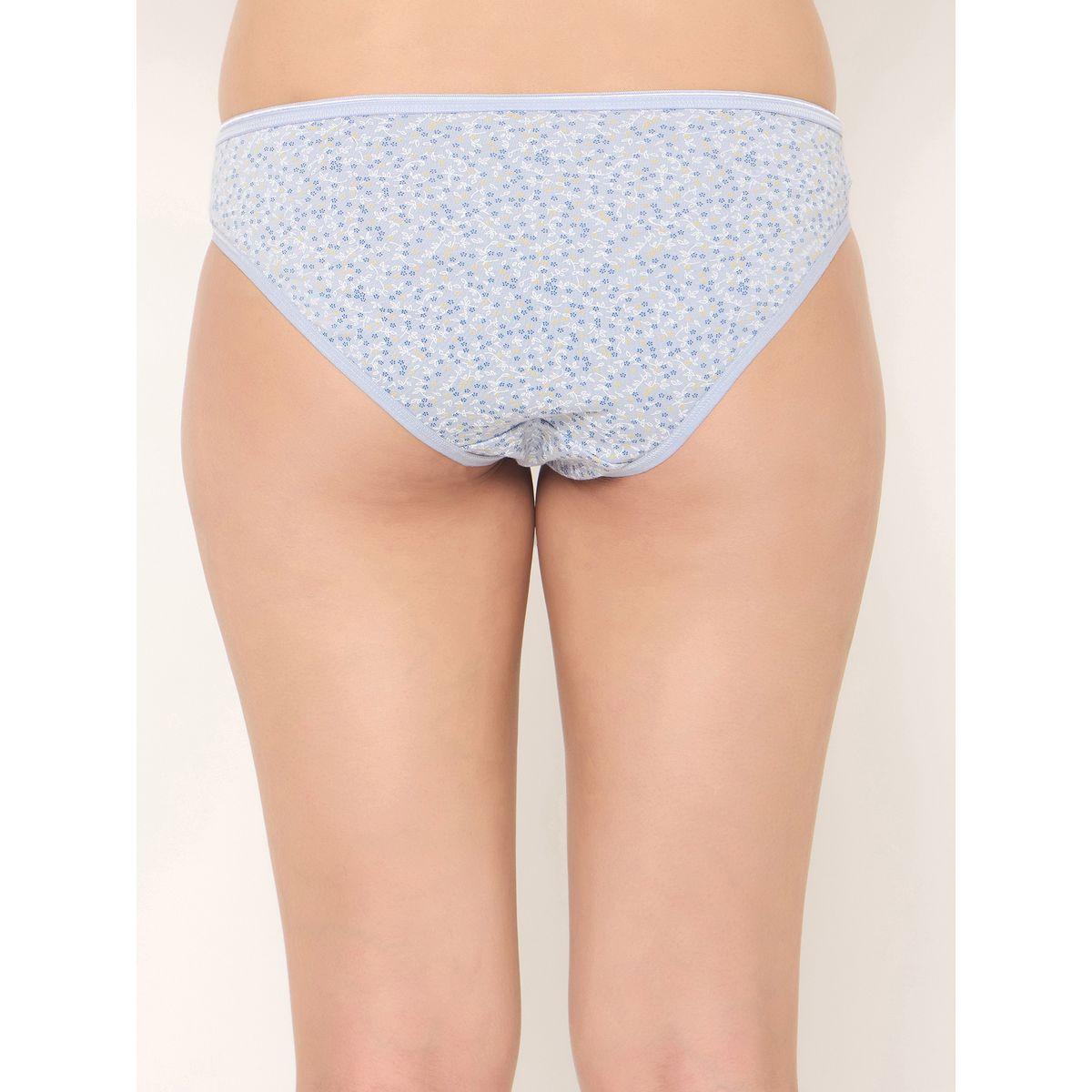 مجموعة من 3 سراويل داخلية بكيني بخصر منخفض-women-clothing-lingerie-panties-image-5
