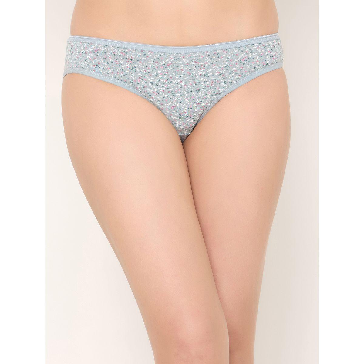 مجموعة من 3 سراويل داخلية بكيني بخصر منخفض-women-clothing-lingerie-panties-image-6