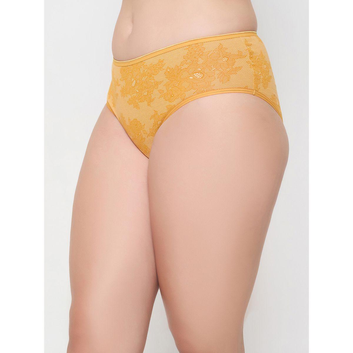مجموعة من 3 سراويل داخلية بطبعات-women-clothing-lingerie-panties-image-4