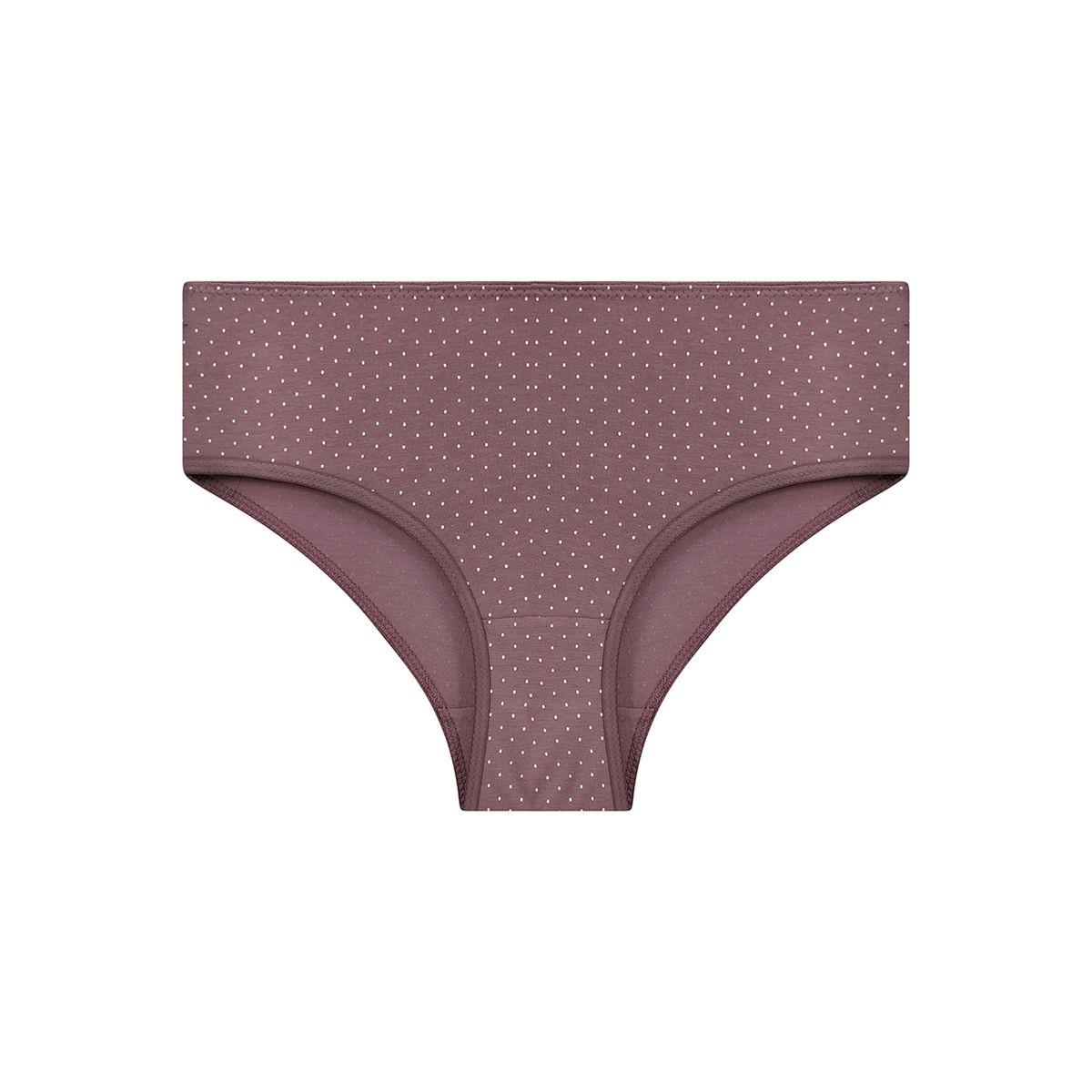 Clovia Set of 3 - Mid Rise Printed Hipster Panties-women-clothing-lingerie-panties-image-1