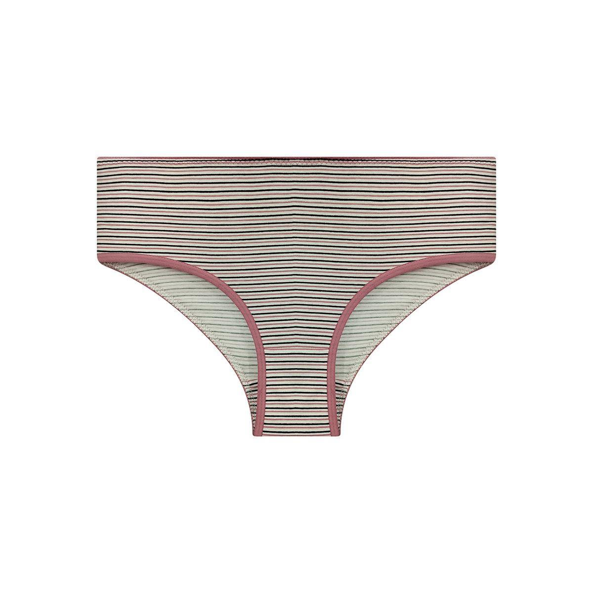 Clovia Set of 3 - Mid Rise Printed Hipster Panties-women-clothing-lingerie-panties-image-2