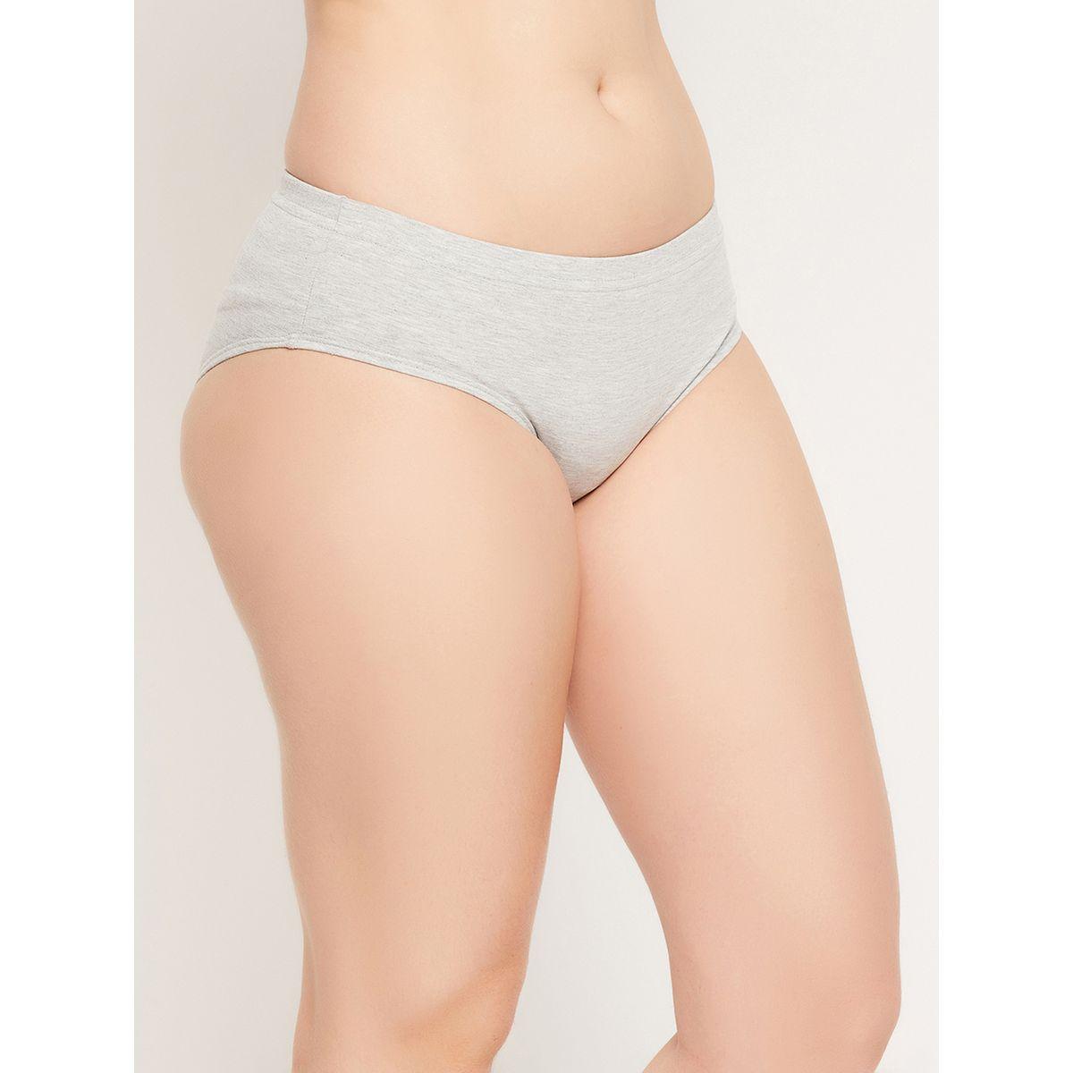 Clovia Set of 3 - Mid Rise Hipster Panties with Inner Elastic-women-clothing-lingerie-panties-image-6