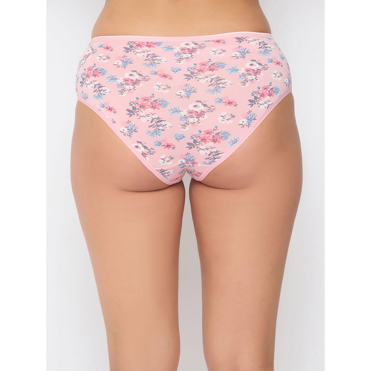 مجموعة من 3 سراويل داخلية بطبعات كاملة-women-clothing-lingerie-panties-image-6