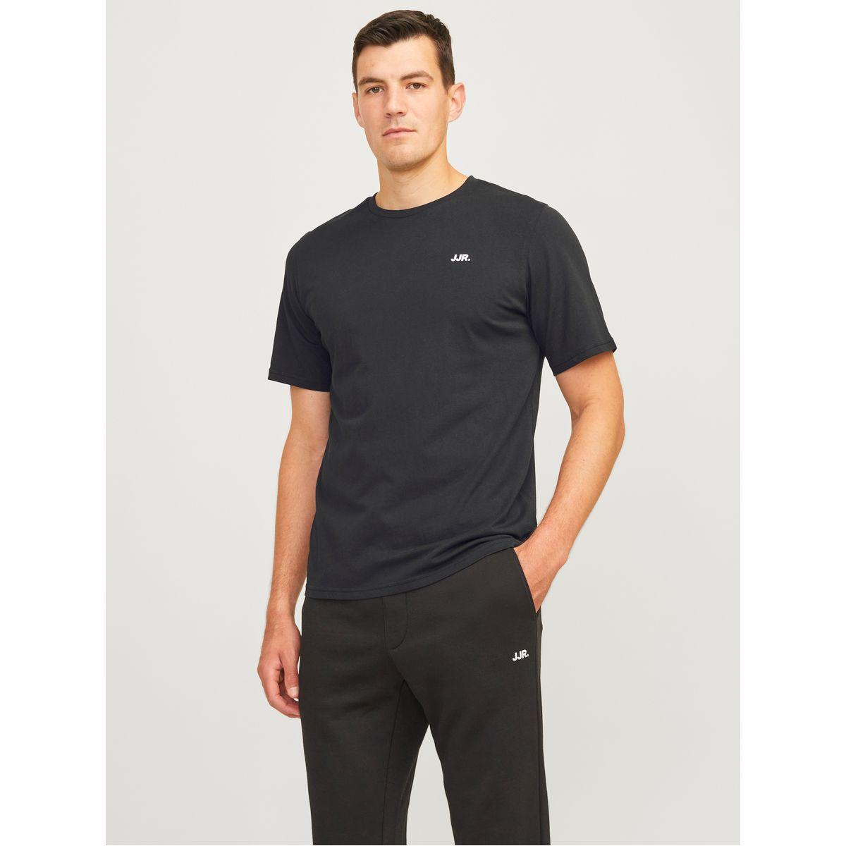 REBEL Crew Neck Short Sleeve T-Shirt-men-clothing-tshirtsandpolos-tshirts-image-1