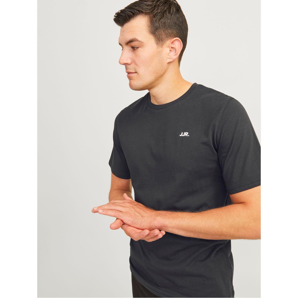 REBEL Crew Neck Short Sleeve T-Shirt-men-clothing-tshirtsandpolos-tshirts-image-2