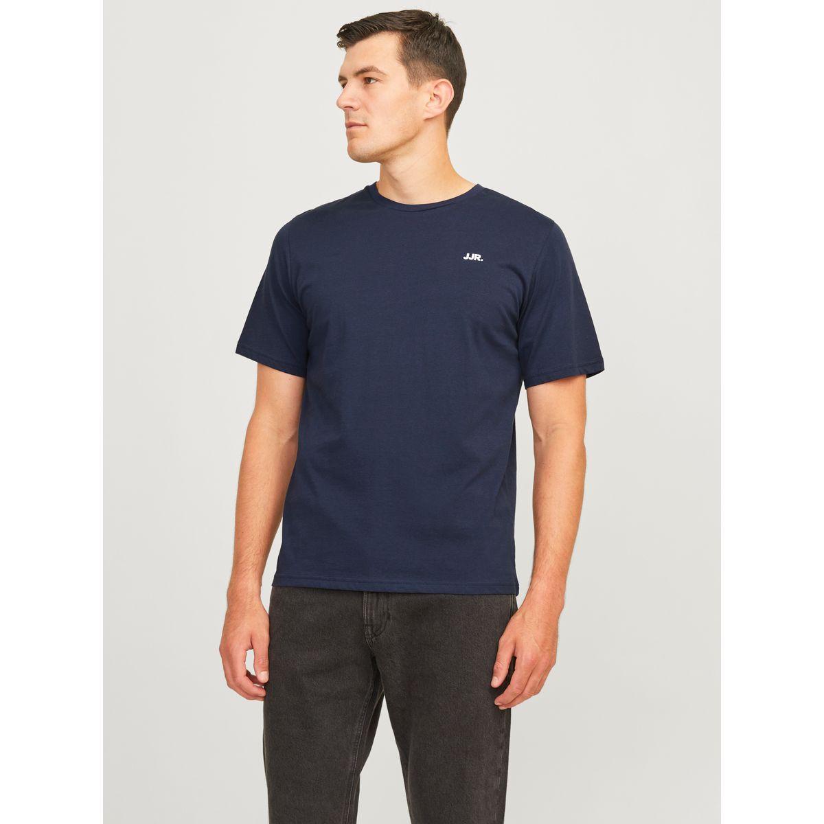 REBEL Crew Neck Short Sleeve T-Shirt-men-clothing-tshirtsandpolos-tshirts-image-1