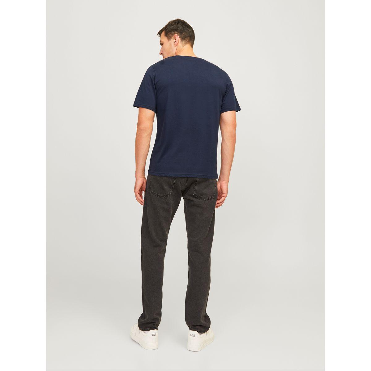 REBEL Crew Neck Short Sleeve T-Shirt-men-clothing-tshirtsandpolos-tshirts-image-3