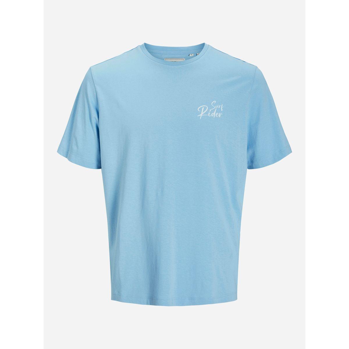 Produkt Graphic Print Short Sleeve T-Shirt-men-clothing-tshirtsandpolos-tshirts-image-2