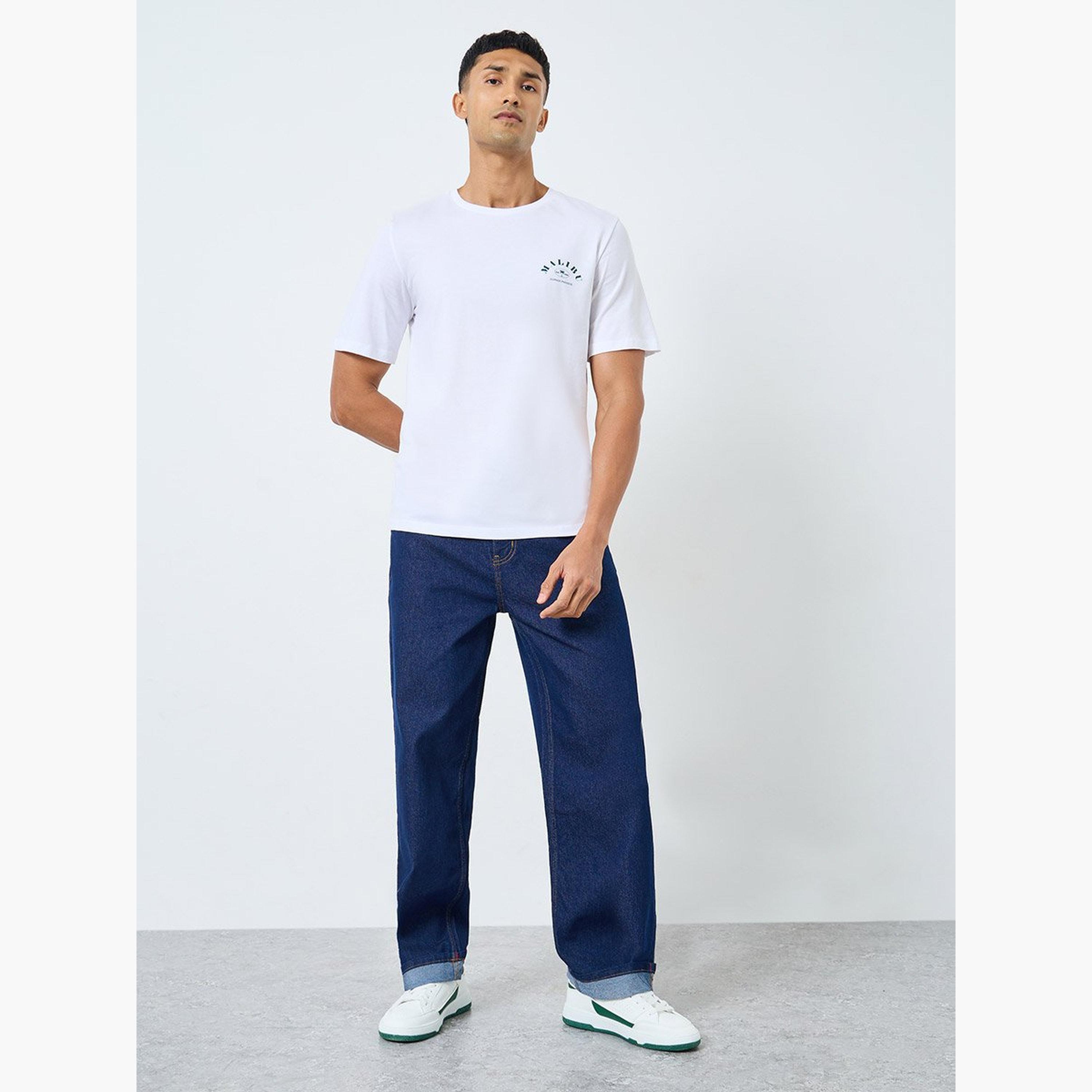 برودكت - تي شيرت باكج جرافيكي سيستا ماليبو-men-clothing-tshirtsandpolos-tshirts-image-1