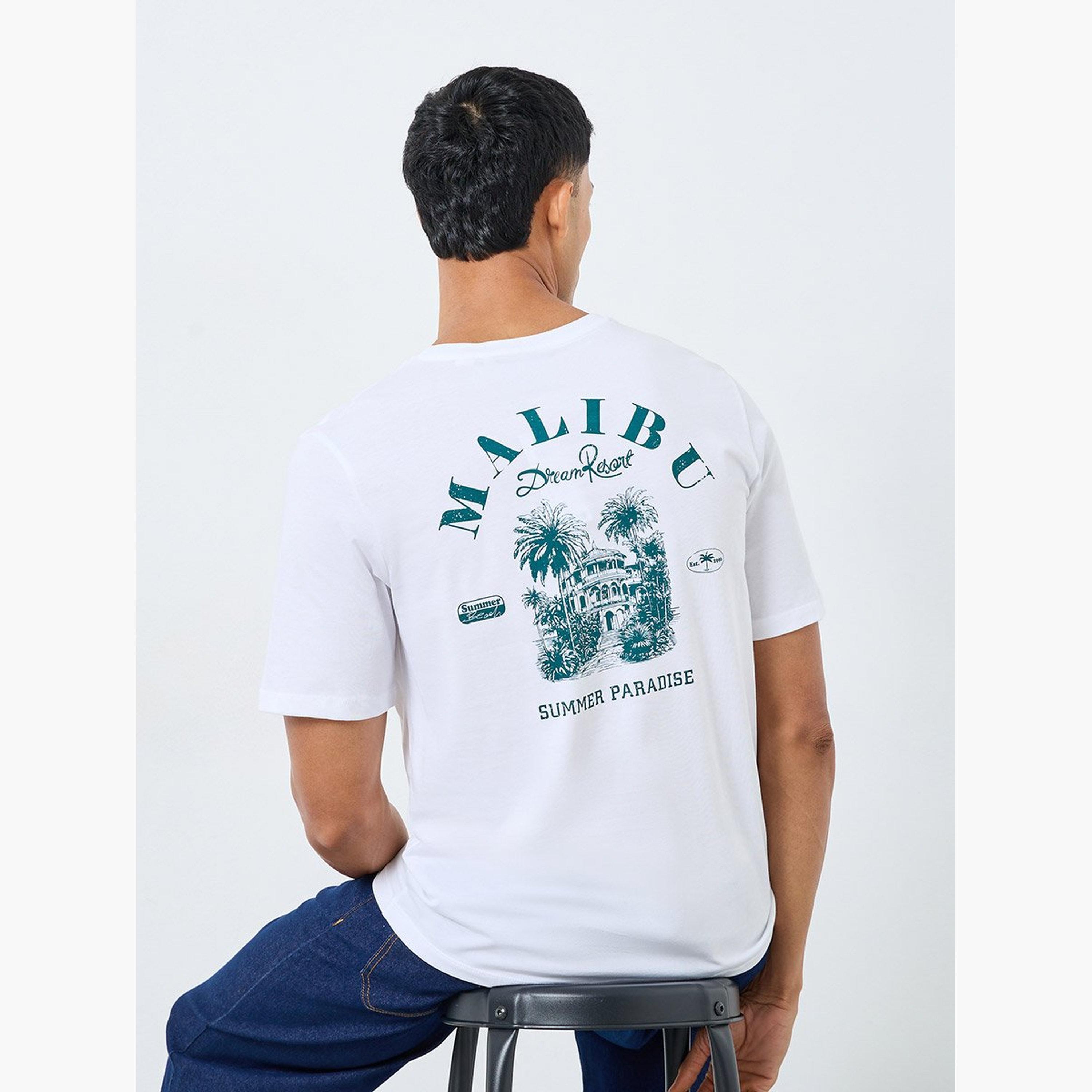 Produkt PKTGMS Siesta Malibu Graphic T-Shirt-men-clothing-tshirtsandpolos-tshirts-image-2