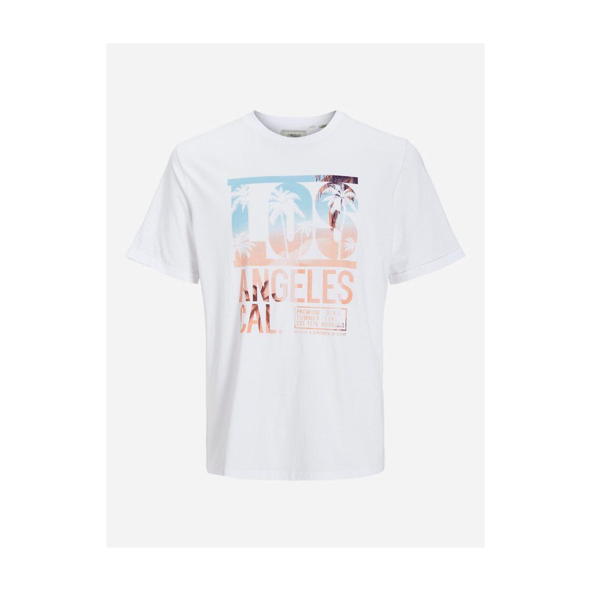 Produkt Pktgms Sunset Short Sleeve T-Shirt-men-clothing-tshirtsandpolos-tshirts-image-1