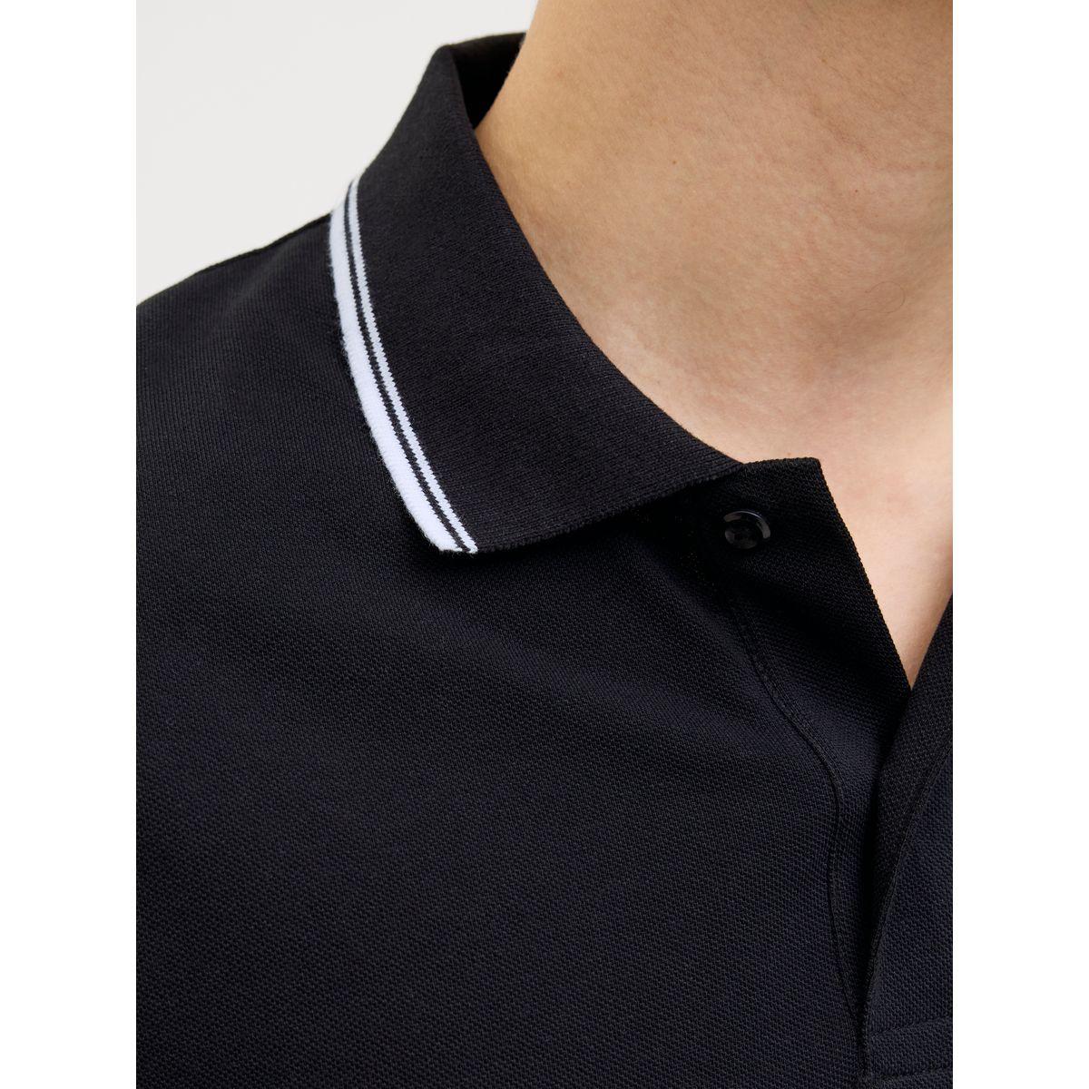 REBEL Jrebzell Short Sleeve SN Polo T-Shirt-men-clothing-tshirtsandpolos-polos-image-4