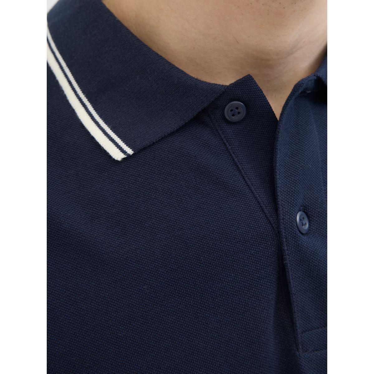 REBEL Jrebzell Short Sleeve SN Polo T-Shirt-men-clothing-tshirtsandpolos-polos-image-4