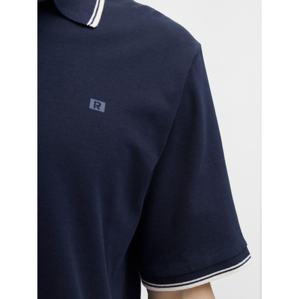 REBEL Jrebzell Short Sleeve SN Polo T-Shirt-men-clothing-tshirtsandpolos-polos-image-5