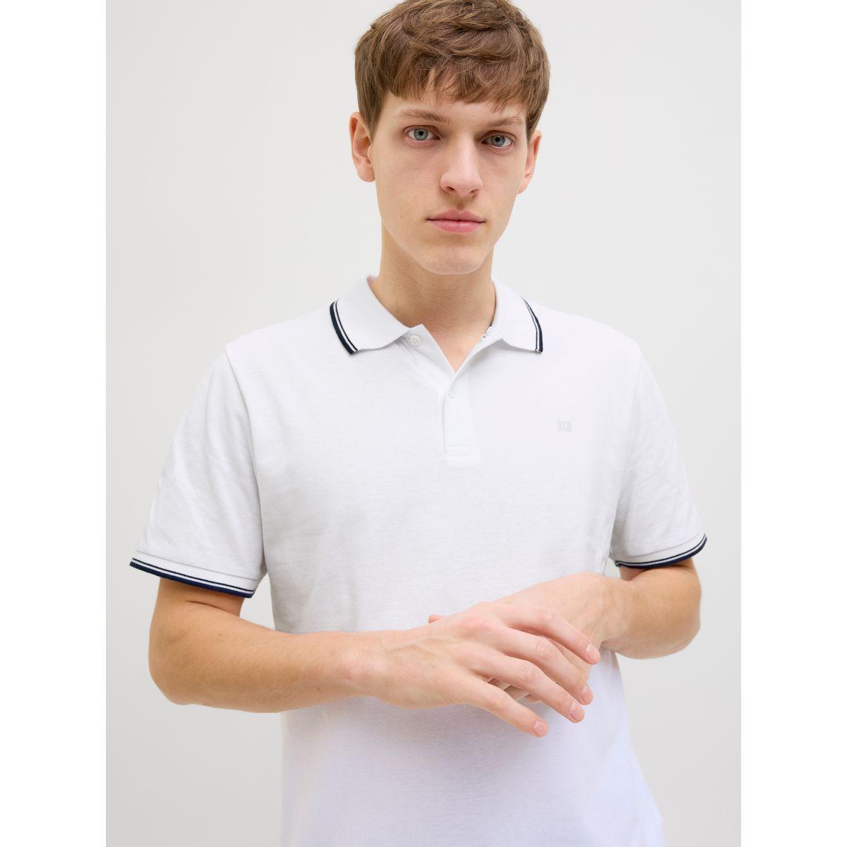 REBEL Jrebzell Short Sleeve SN Polo T-Shirt-men-clothing-tshirtsandpolos-polos-image-2