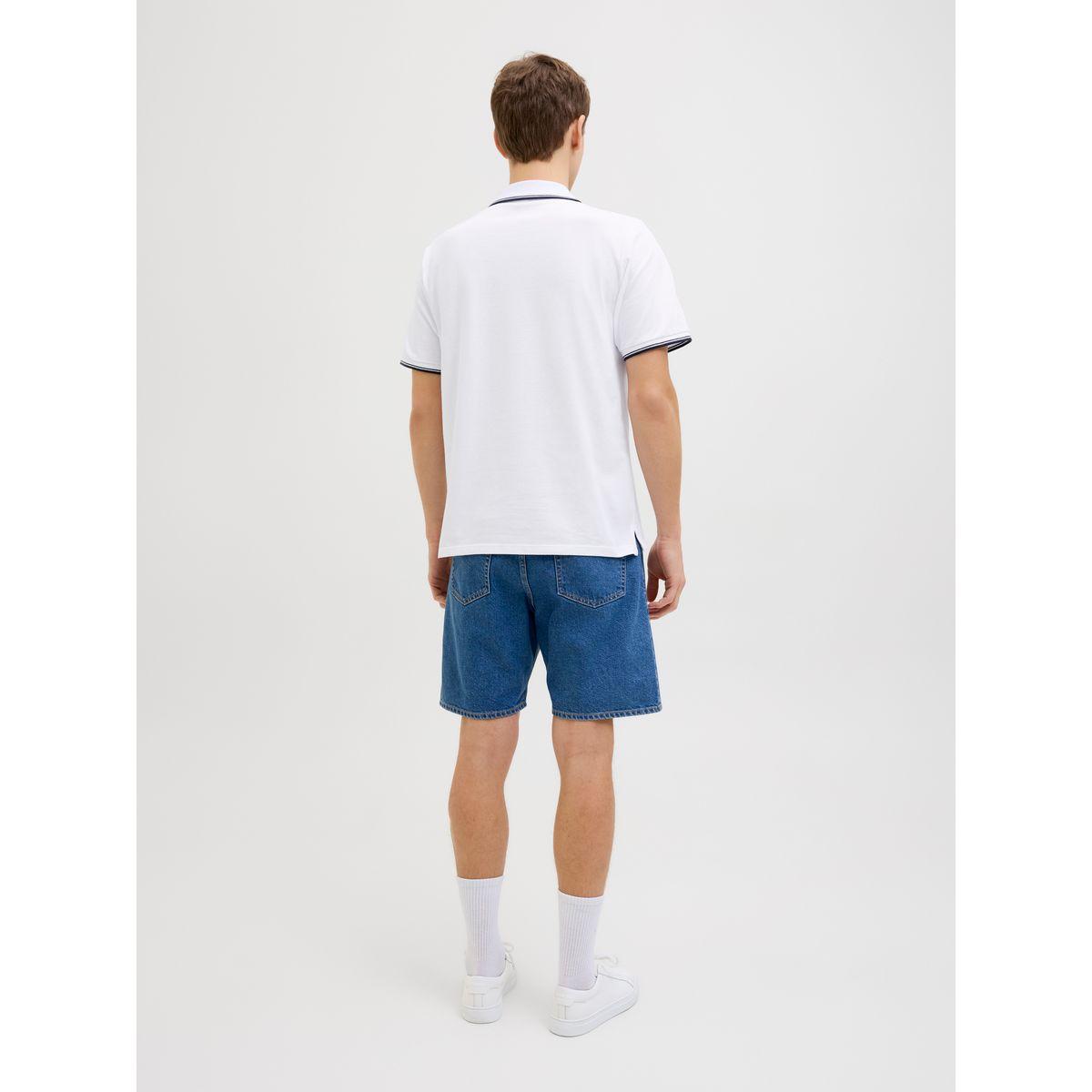 تيشيرت بقصة عادية وأكمام قصيرة-men-clothing-tshirtsandpolos-polos-image-3