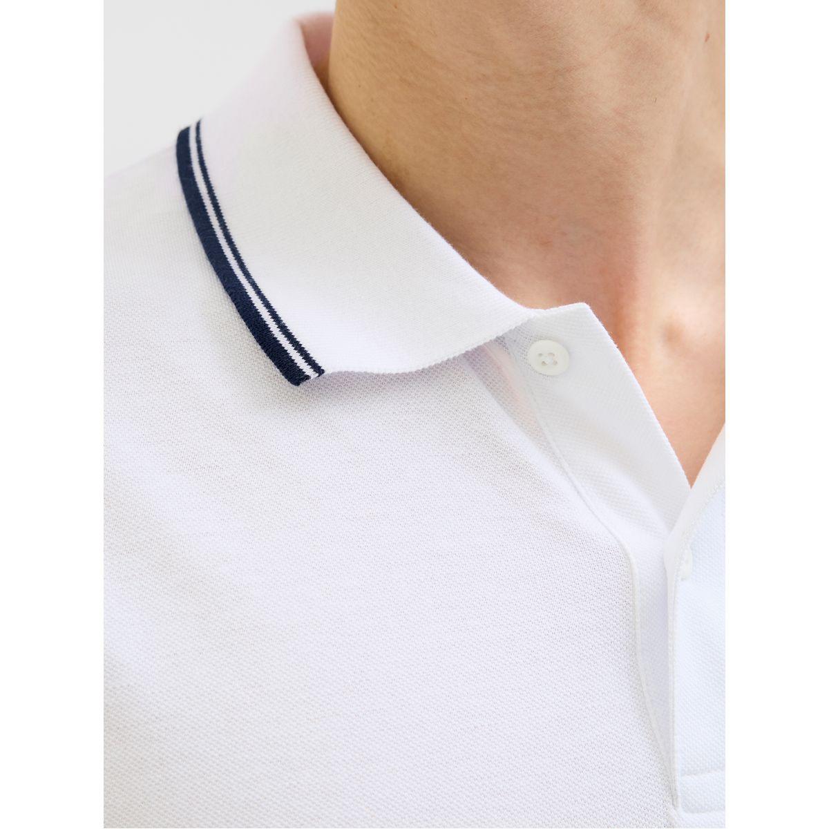 REBEL Jrebzell Short Sleeve SN Polo T-Shirt-men-clothing-tshirtsandpolos-polos-image-5