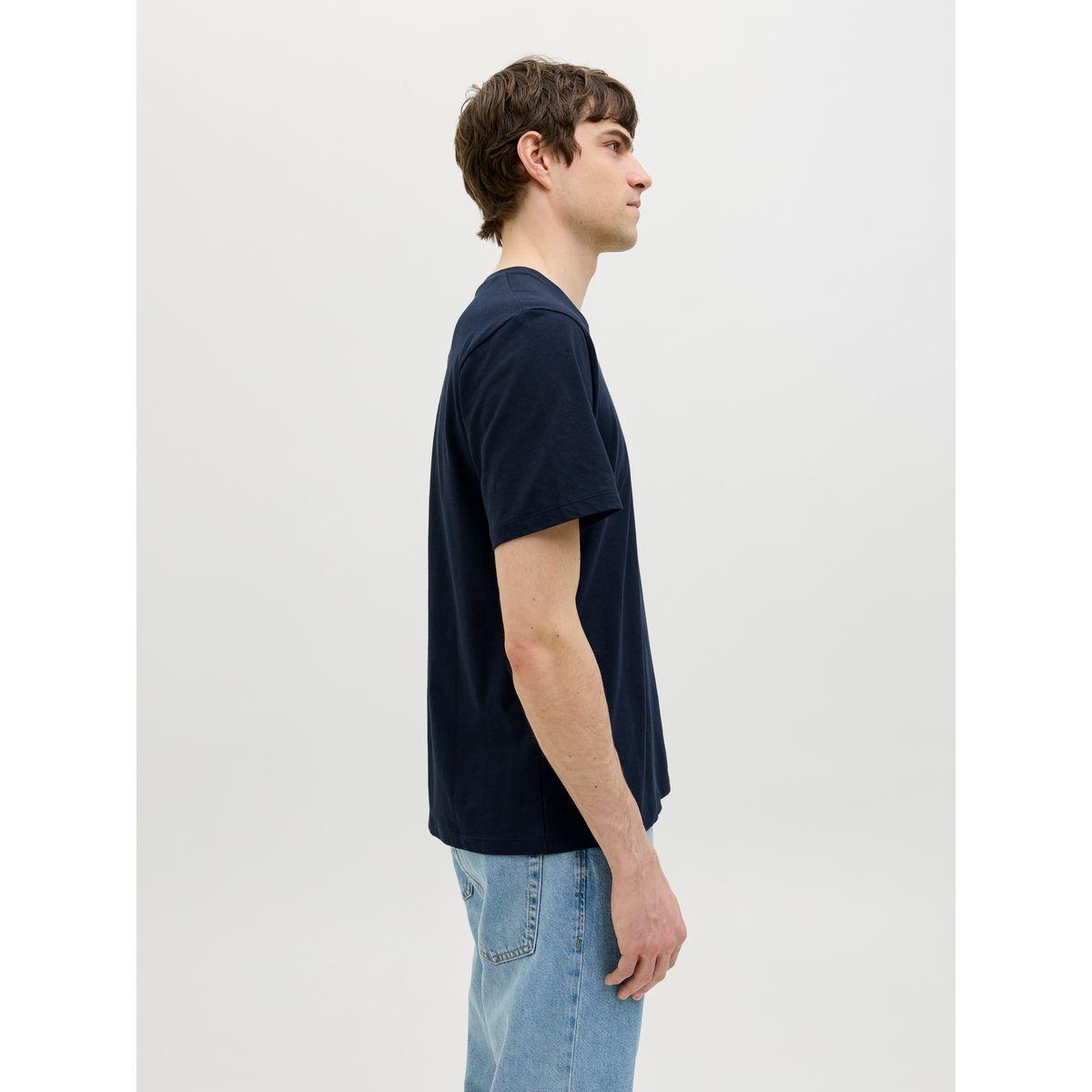 REBEL Jrebflag Rebel Logo Short Sleeve Crew Neck T-Shirt-men-clothing-tshirtsandpolos-tshirts-image-2