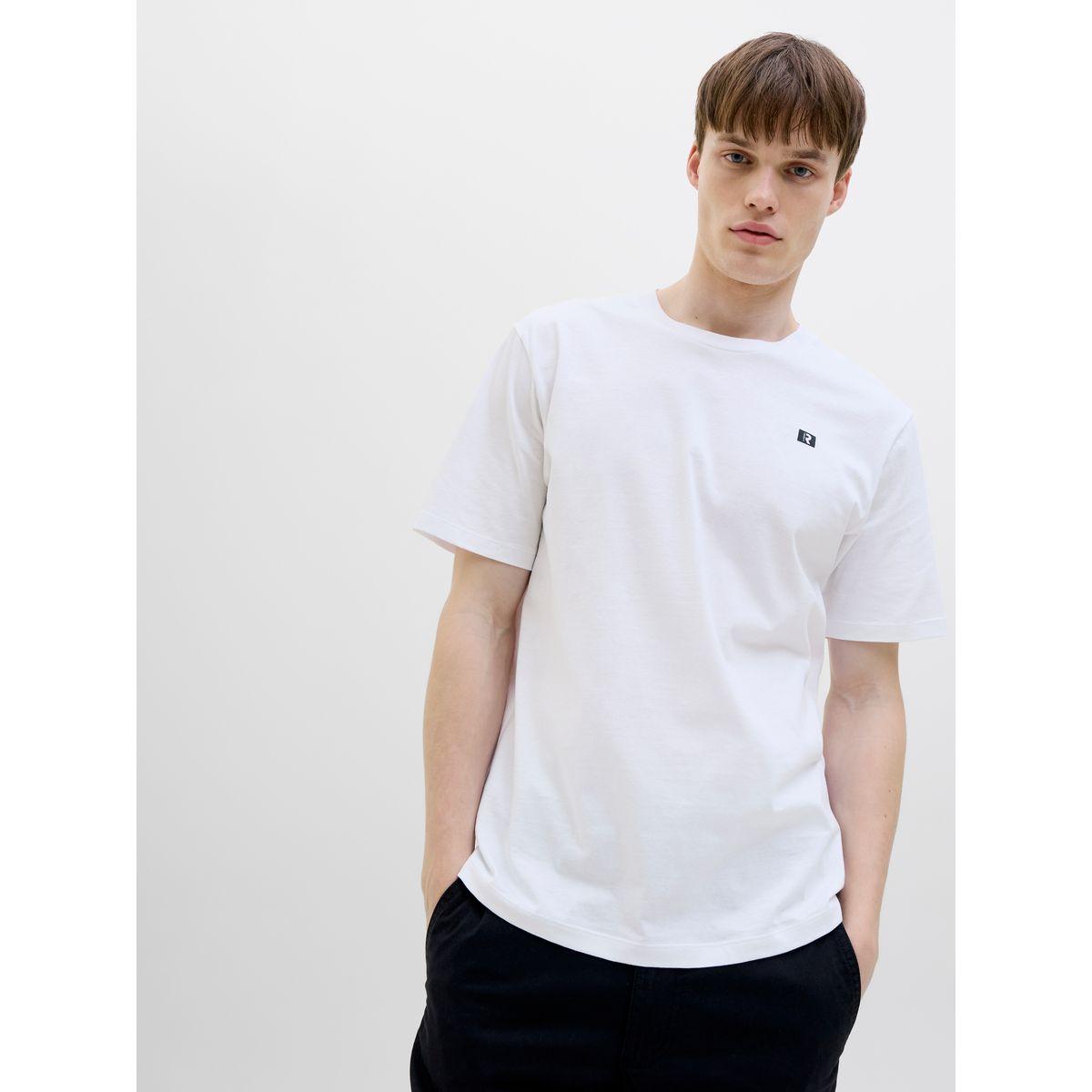 REBEL Jrebflag Rebel Logo Short Sleeve Crew Neck T-Shirt-men-clothing-tshirtsandpolos-tshirts-image-1