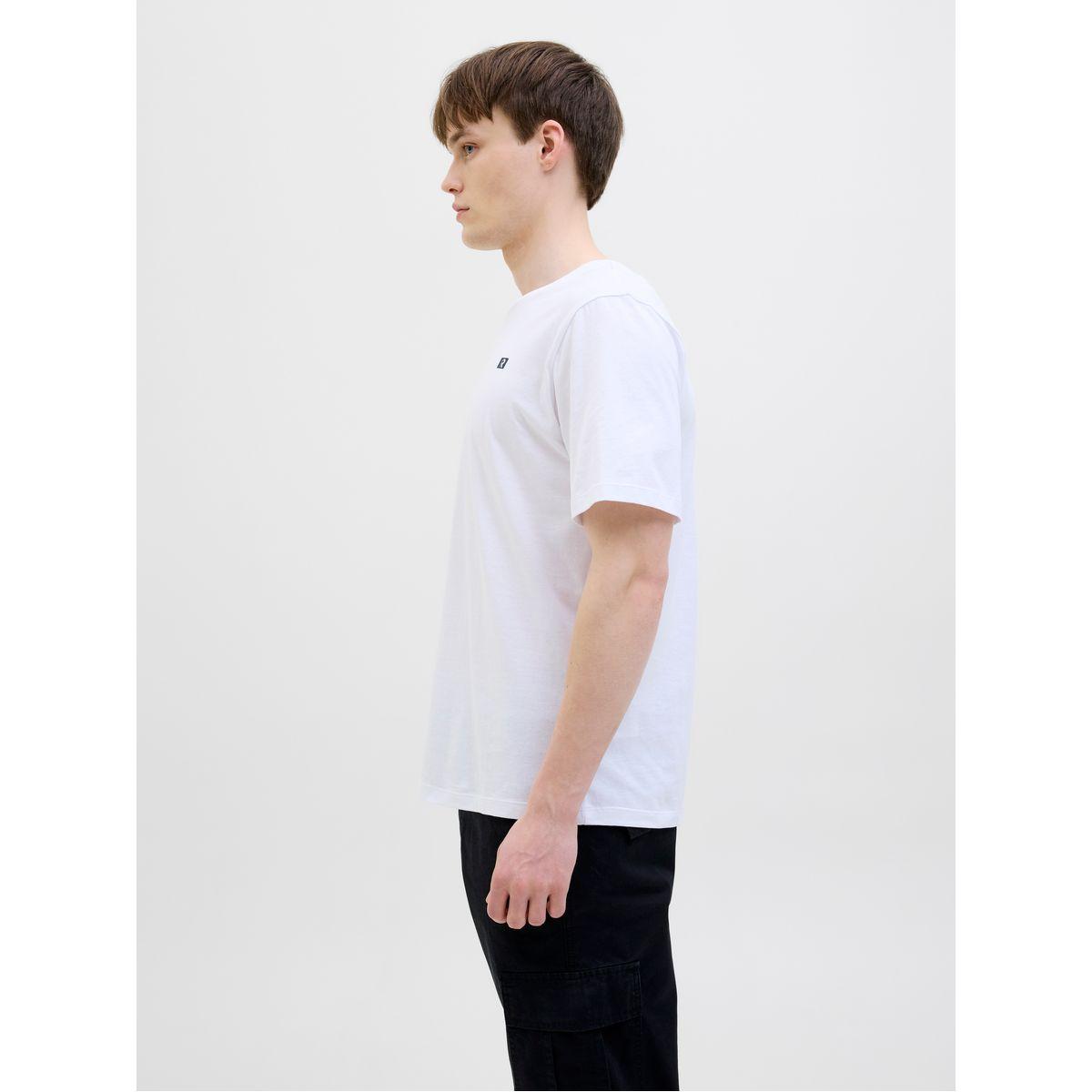 REBEL Jrebflag Rebel Logo Short Sleeve Crew Neck T-Shirt-men-clothing-tshirtsandpolos-tshirts-image-4