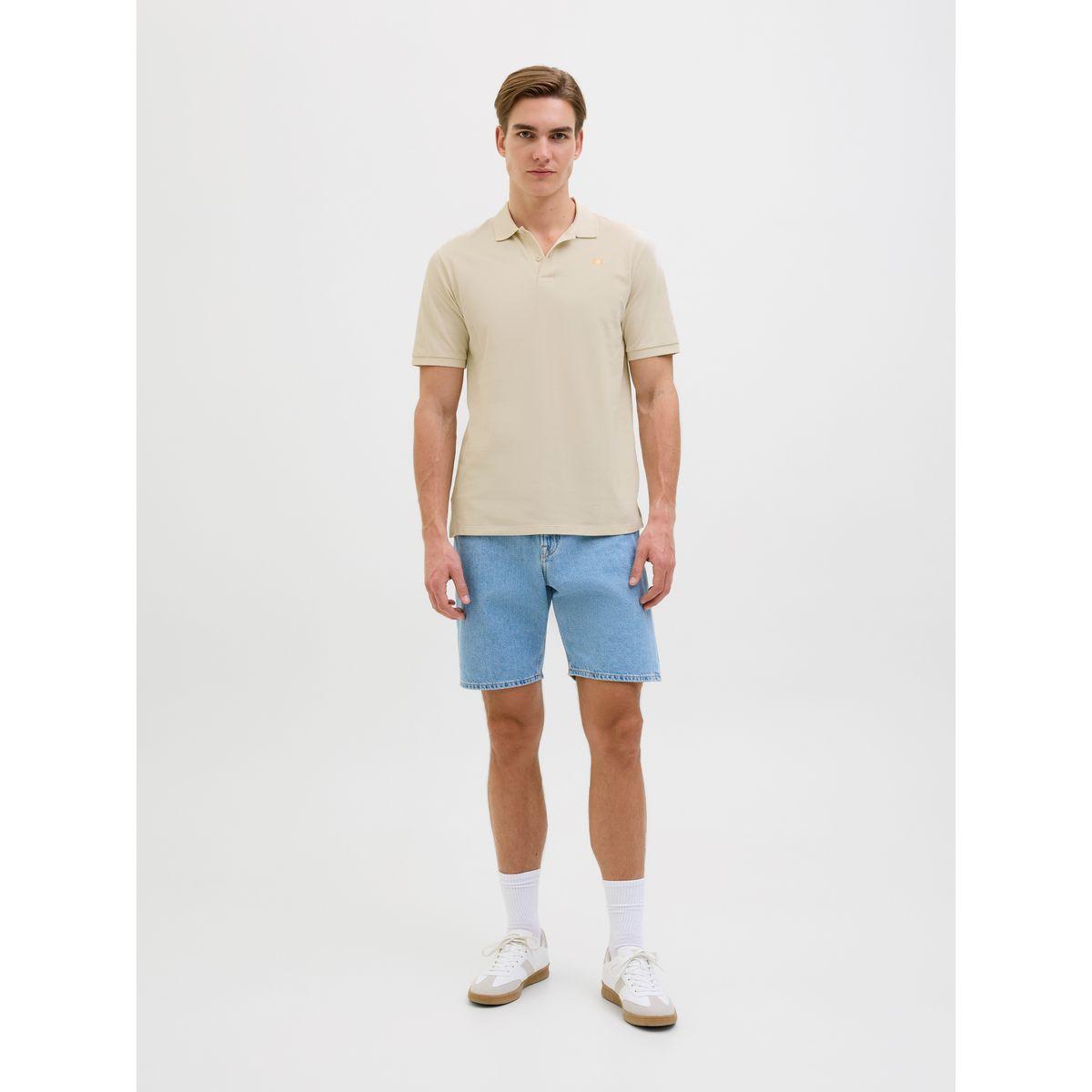 REBEL Jrebflag Rebel Logo Short Sleeve Polo  T-Shirt-men-clothing-tshirtsandpolos-polos-image-4