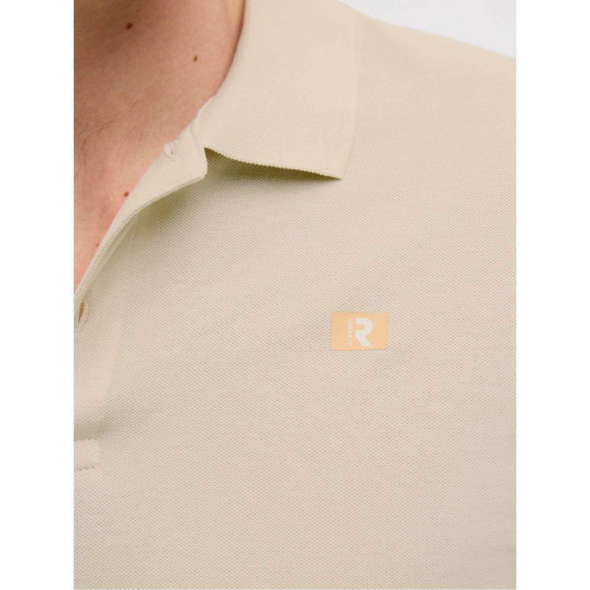 REBEL Jrebflag Rebel Logo Short Sleeve Polo  T-Shirt-men-clothing-tshirtsandpolos-polos-image-6