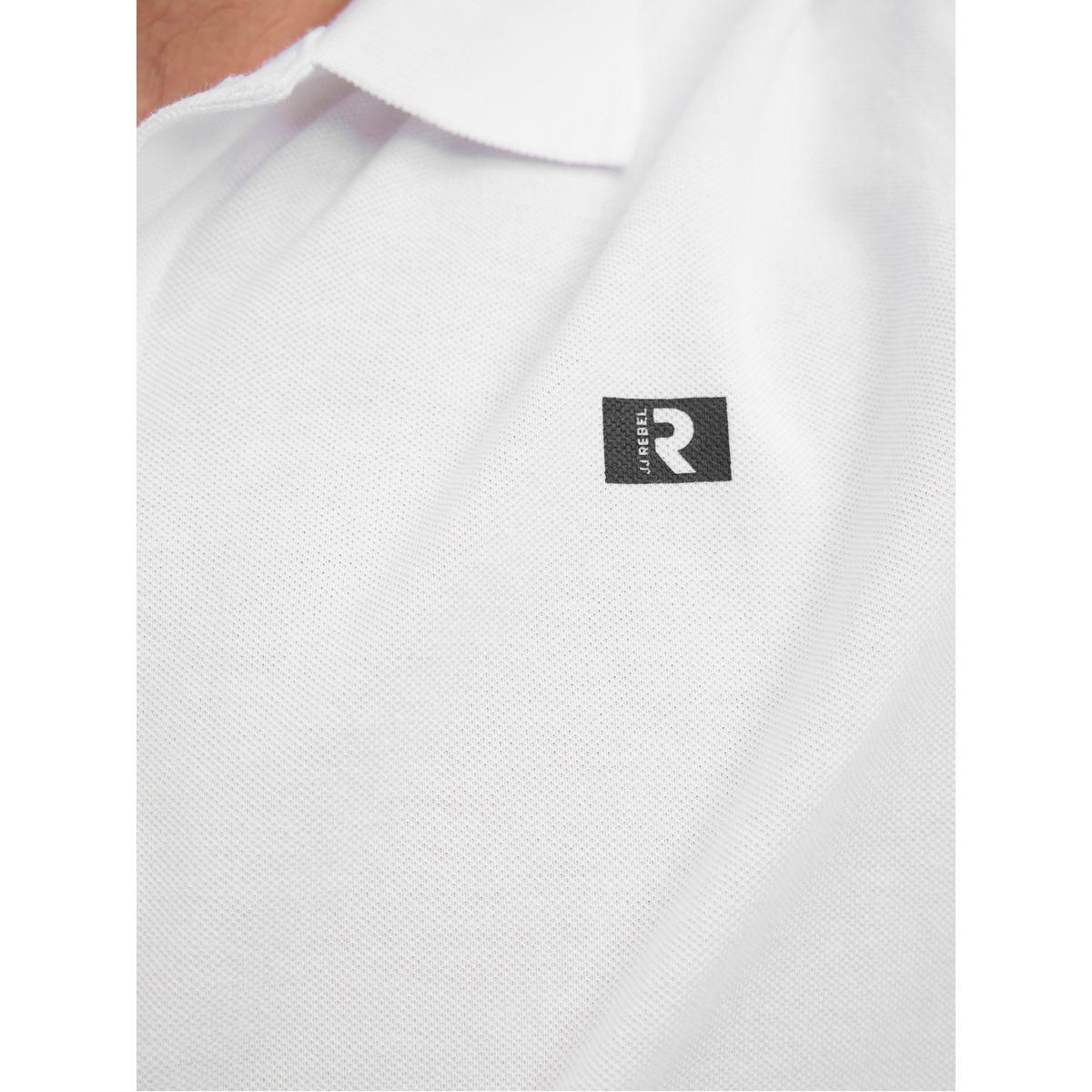 REBEL Jrebflag Rebel Logo Short Sleeve Polo  T-Shirt-men-clothing-tshirtsandpolos-polos-image-5