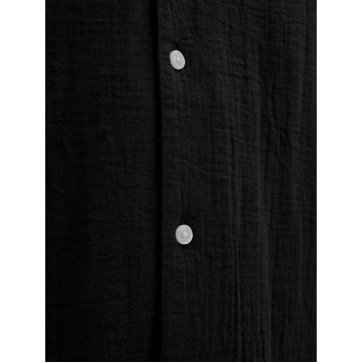 قميص بأكمام قصيرة وقصة عادية-men-clothing-shirts-image-4
