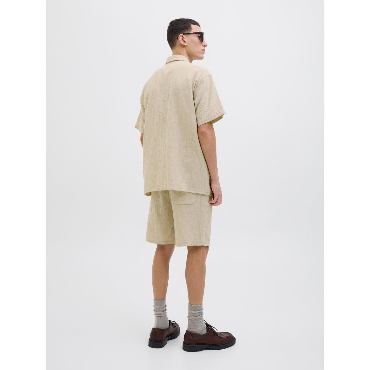 Jack & Jones Joreaster Patras Short Sleeve Resort Shirt-men-clothing-shirts-image-3