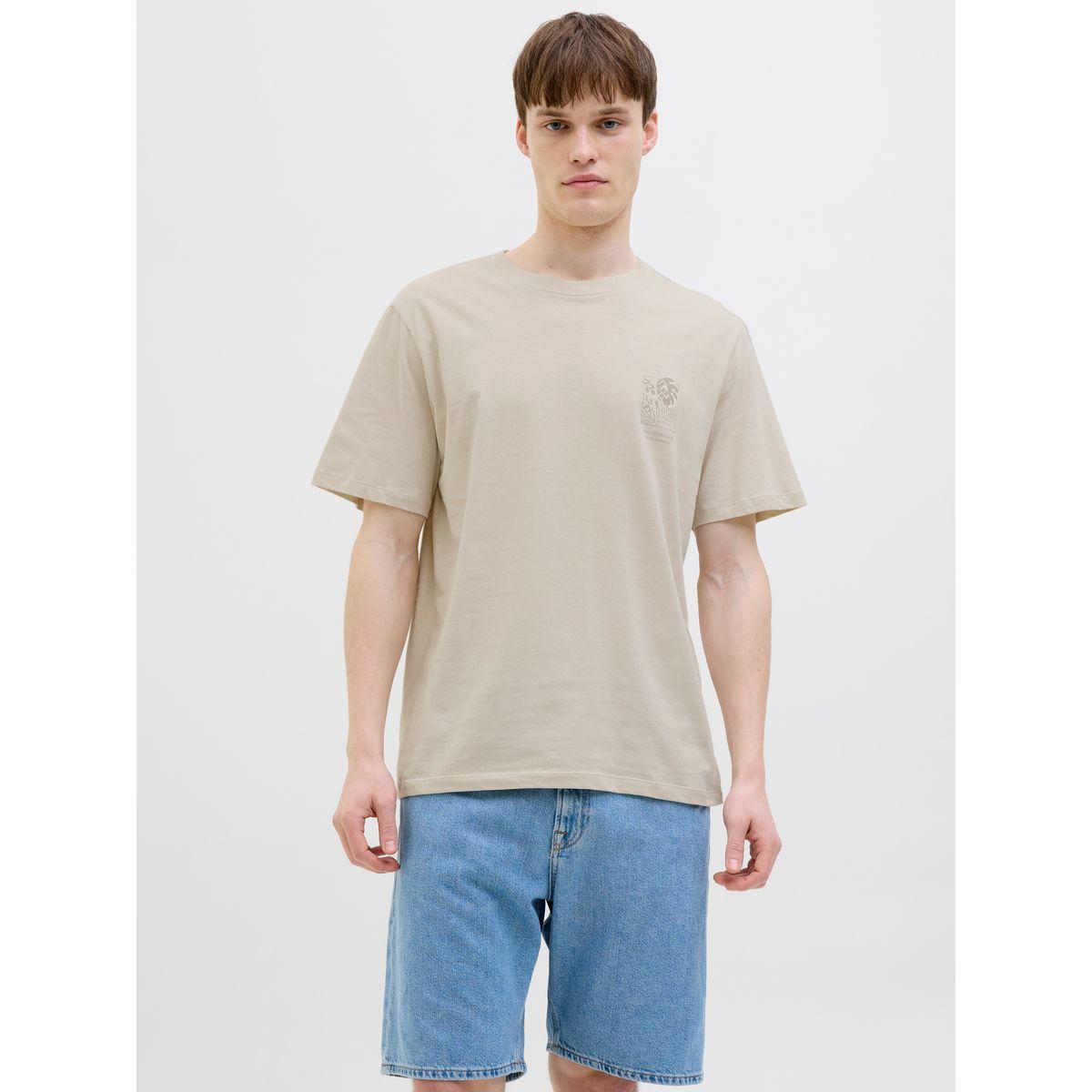 REBEL Jrebbloom Short Sleeve Crew Neck T-Shirt-men-clothing-tshirtsandpolos-tshirts-image-3