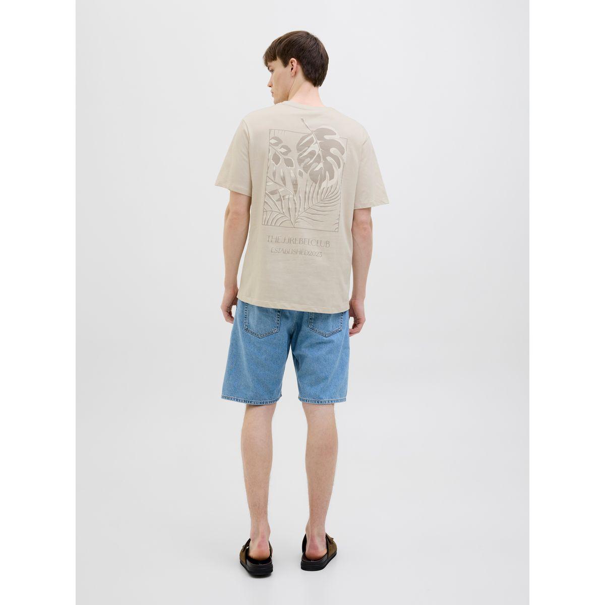 REBEL Jrebbloom Short Sleeve Crew Neck T-Shirt-men-clothing-tshirtsandpolos-tshirts-image-4