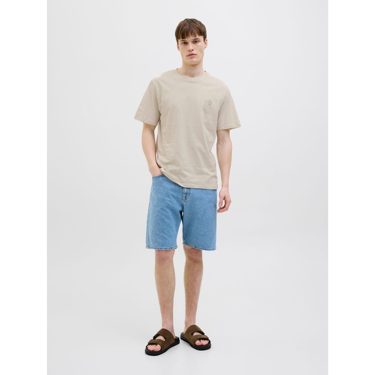 REBEL Jrebbloom Short Sleeve Crew Neck T-Shirt-men-clothing-tshirtsandpolos-tshirts-image-5