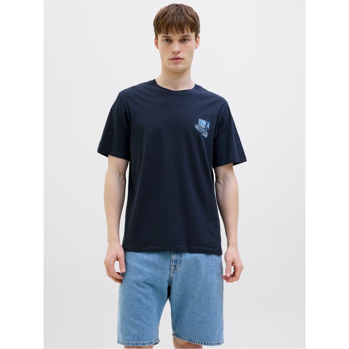 REBEL Jrebbloom Short Sleeve Crew Neck T-Shirt-men-clothing-tshirtsandpolos-tshirts-image-3