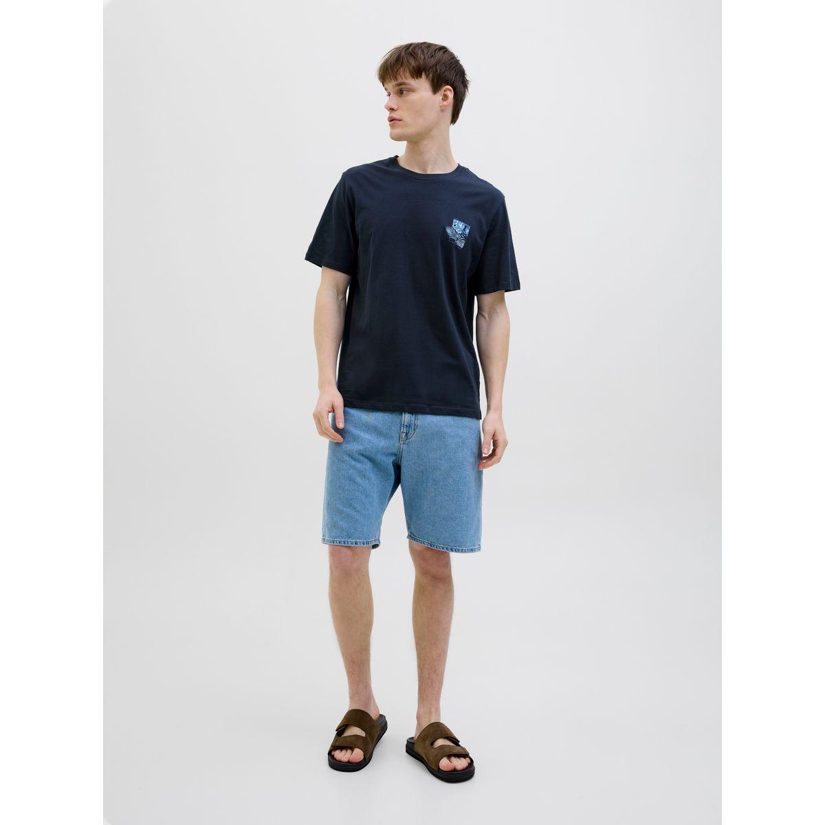 REBEL Jrebbloom Short Sleeve Crew Neck T-Shirt-men-clothing-tshirtsandpolos-tshirts-image-5
