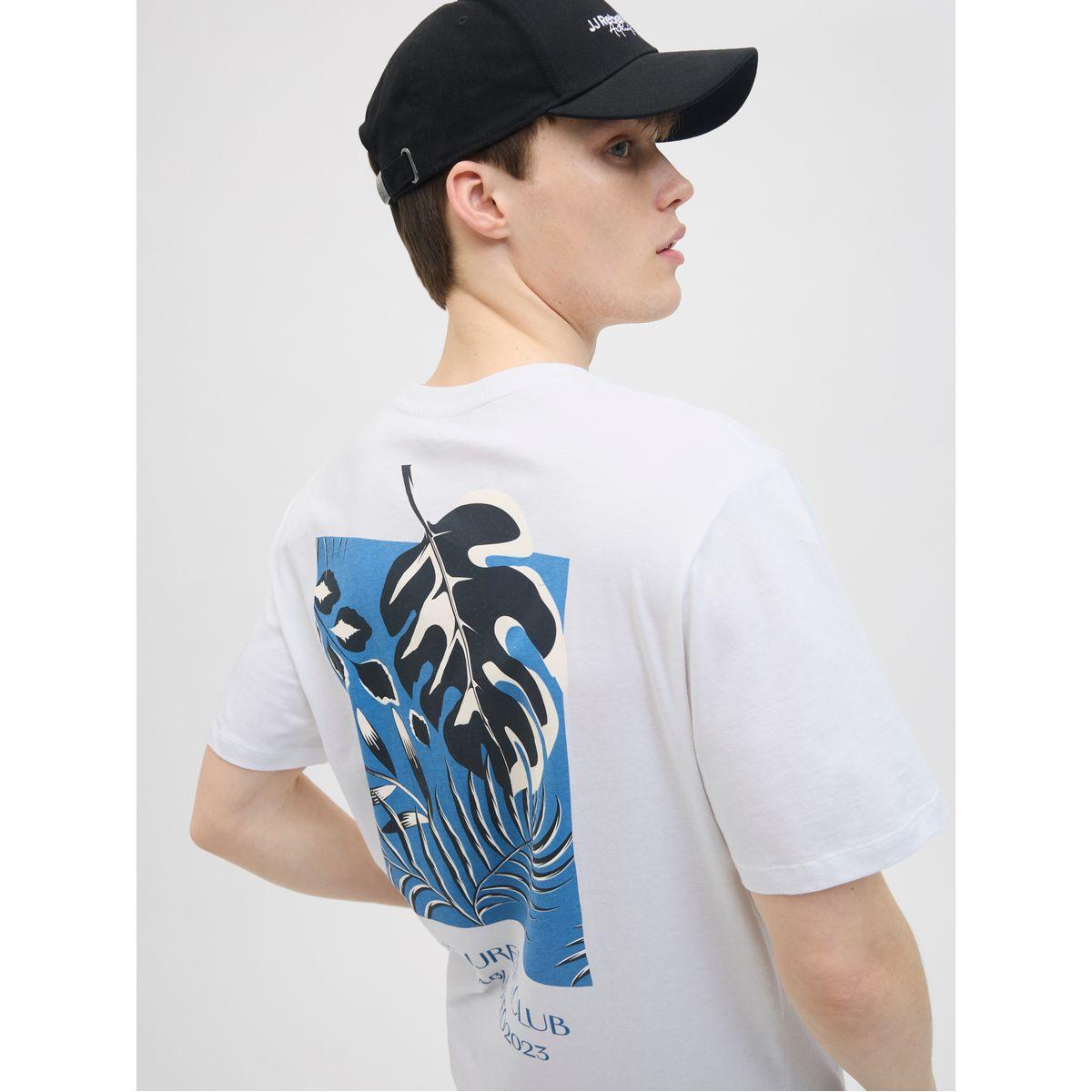 تيشيرت بأكمام قصيرة وياقة دائرية-men-clothing-tshirtsandpolos-tshirts-image-1