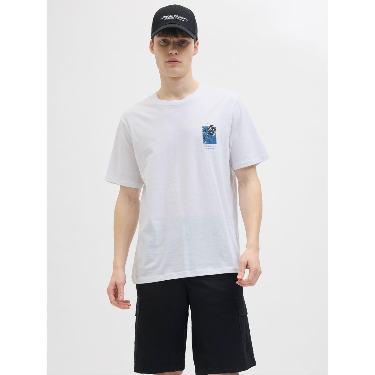 تيشيرت بأكمام قصيرة وياقة دائرية-men-clothing-tshirtsandpolos-tshirts-image-4