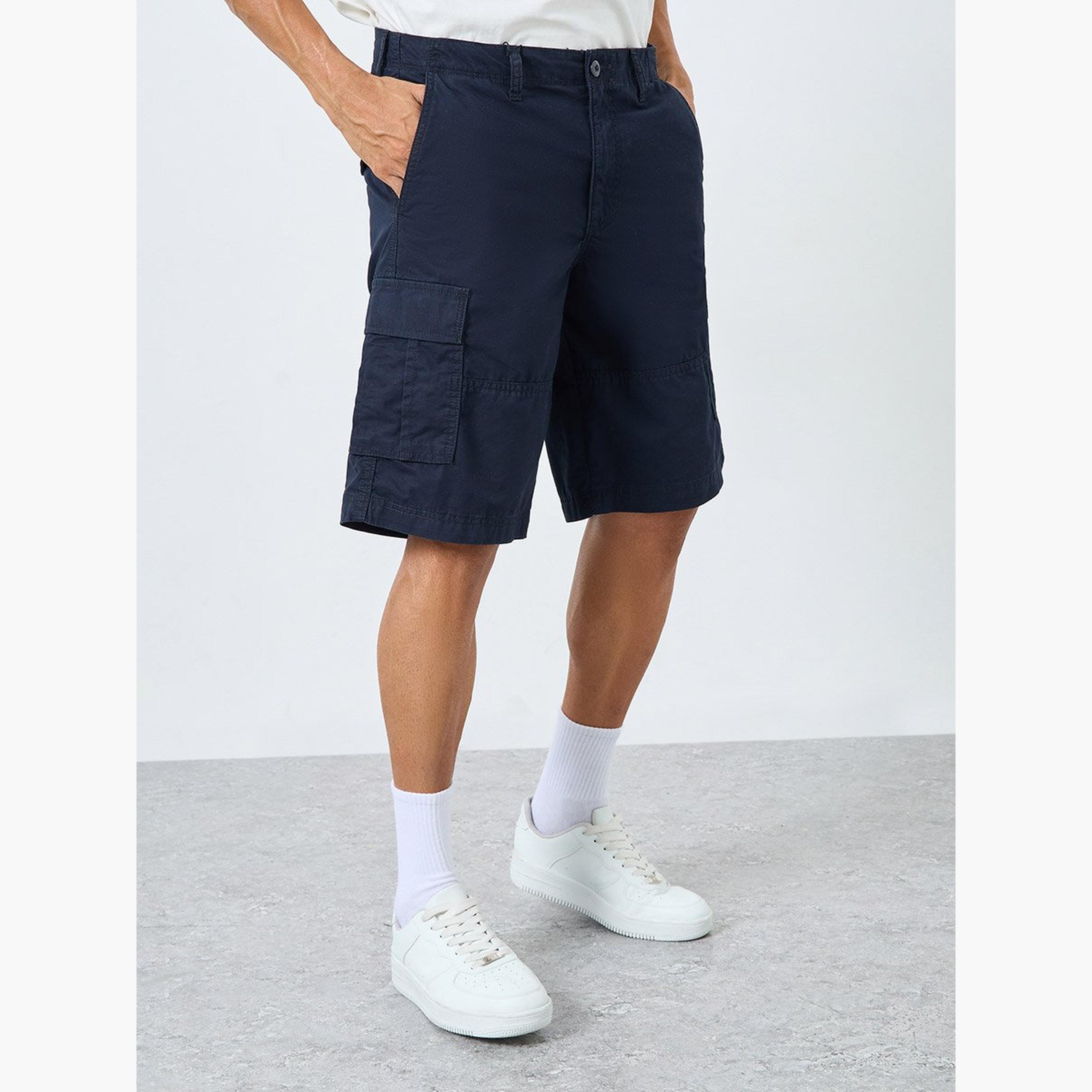 برودكت - شورت كارجو نيكو باكج-men-clothing-bottoms-shorts-image-1
