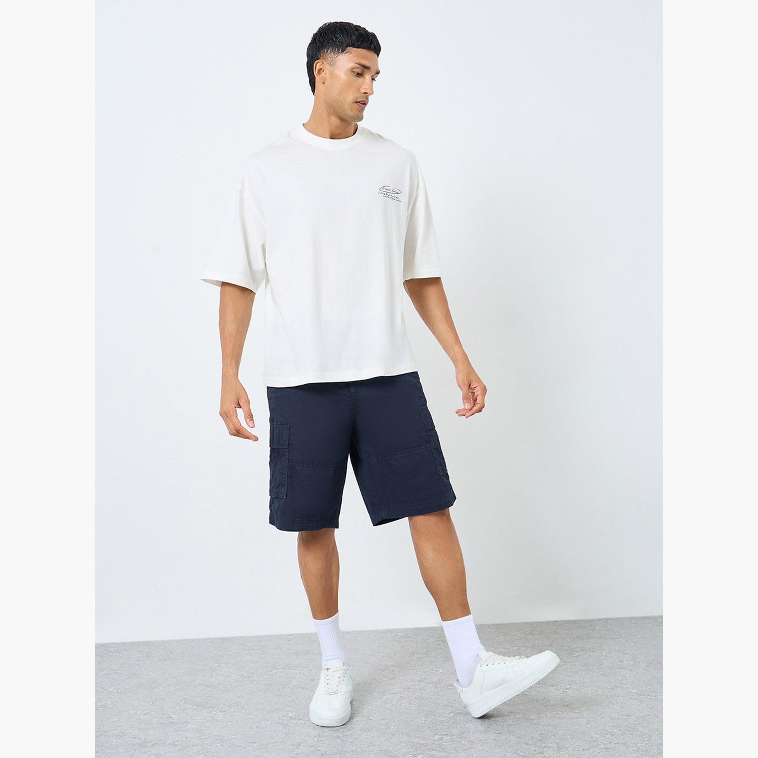 Produkt PKTMG Niko Cargo Shorts-men-clothing-bottoms-shorts-image-2