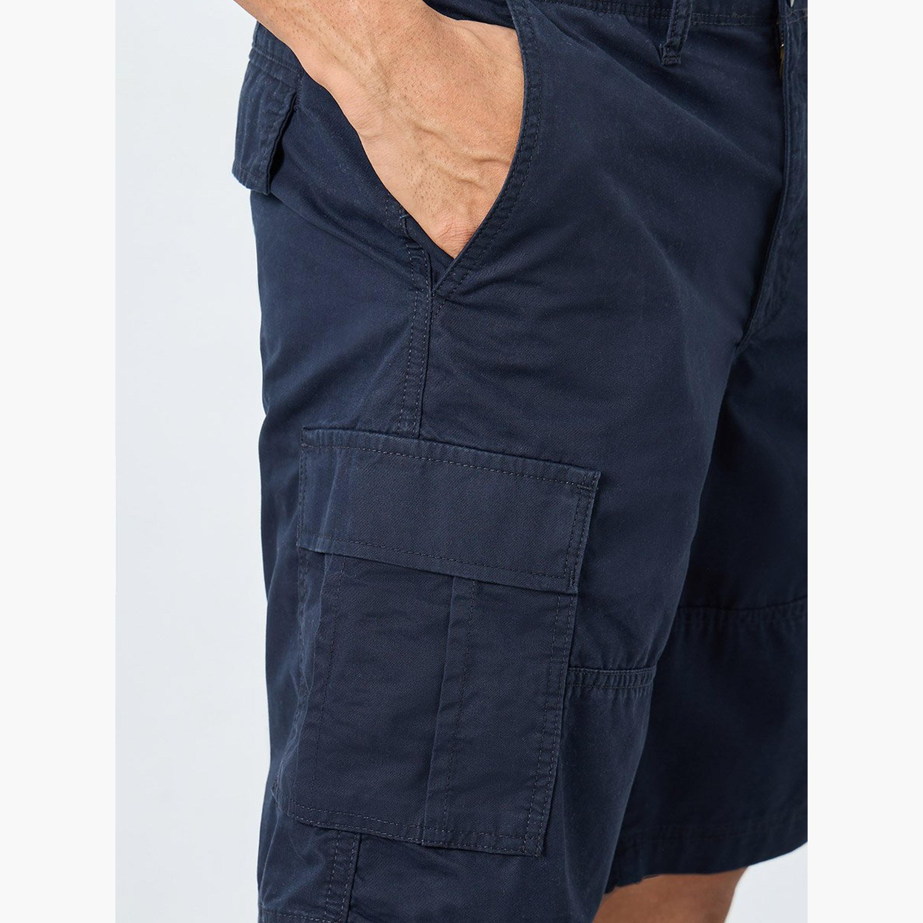Produkt PKTMG Niko Cargo Shorts-men-clothing-bottoms-shorts-image-3